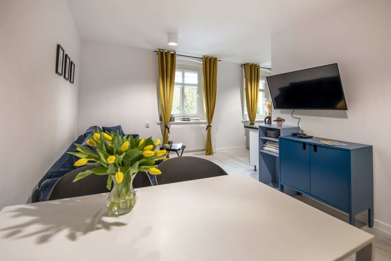 Śnieżna 12 apartament nr 5 Śnieżna 12 apartament nr 5